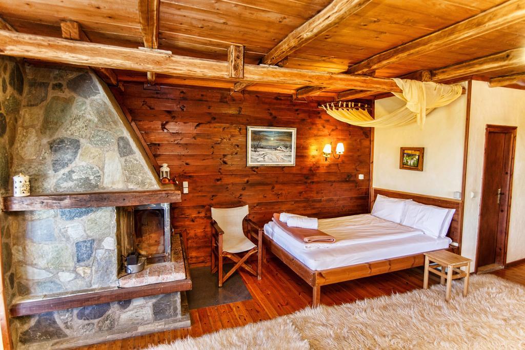 Arxontiko Agonari Hotell Metamorfosi  Exteriör bild